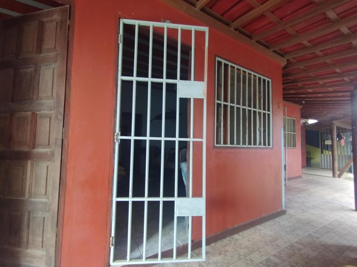 Hotel Residencial Ponta De Areia Santos Nova Viçosa Esterno foto